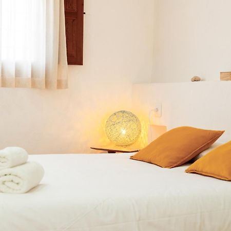 Origens III - Rustico Moderno Apartamento El Perelló Εξωτερικό φωτογραφία