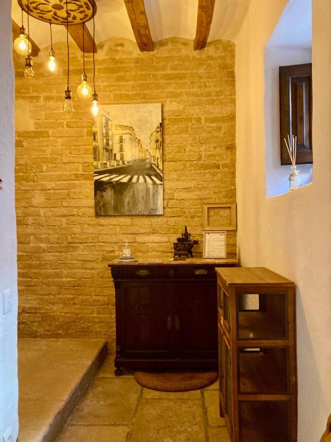 Origens III - Rustico Moderno Apartamento El Perelló Εξωτερικό φωτογραφία