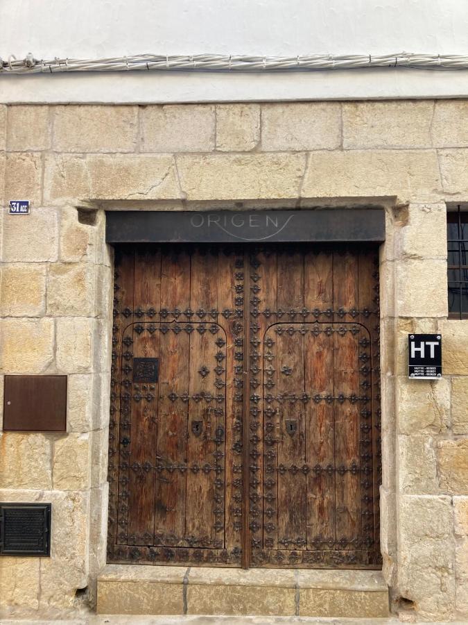 Origens III - Rustico Moderno Apartamento El Perelló Εξωτερικό φωτογραφία