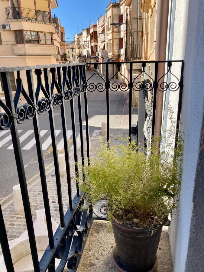Origens III - Rustico Moderno Apartamento El Perelló Εξωτερικό φωτογραφία