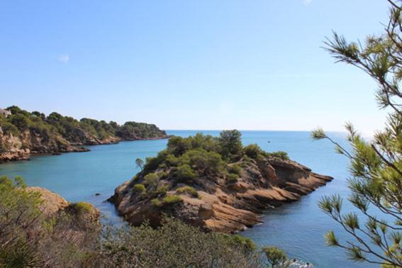 Origens III - Rustico Moderno Apartamento El Perelló Εξωτερικό φωτογραφία