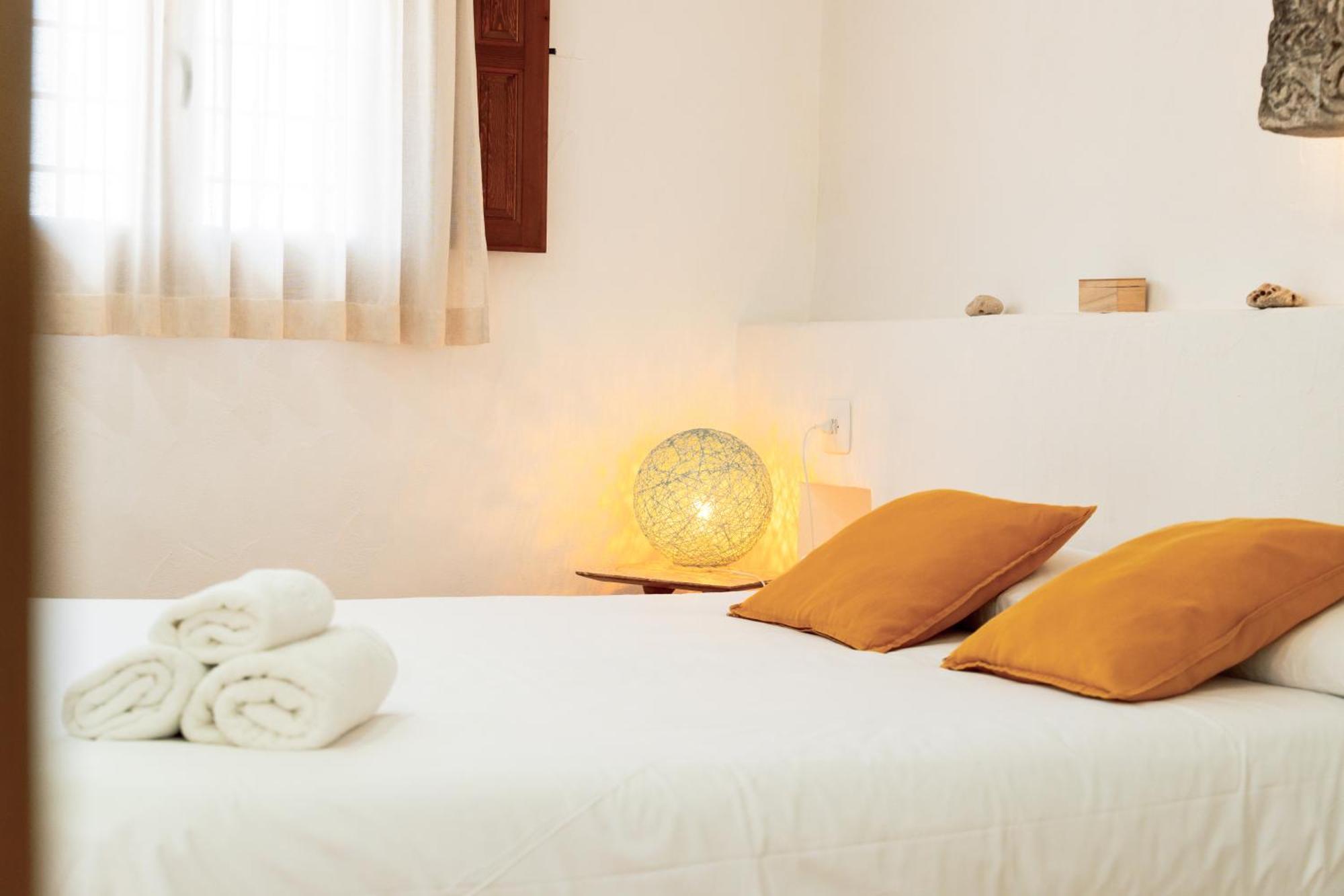 Origens III - Rustico Moderno Apartamento El Perelló Εξωτερικό φωτογραφία