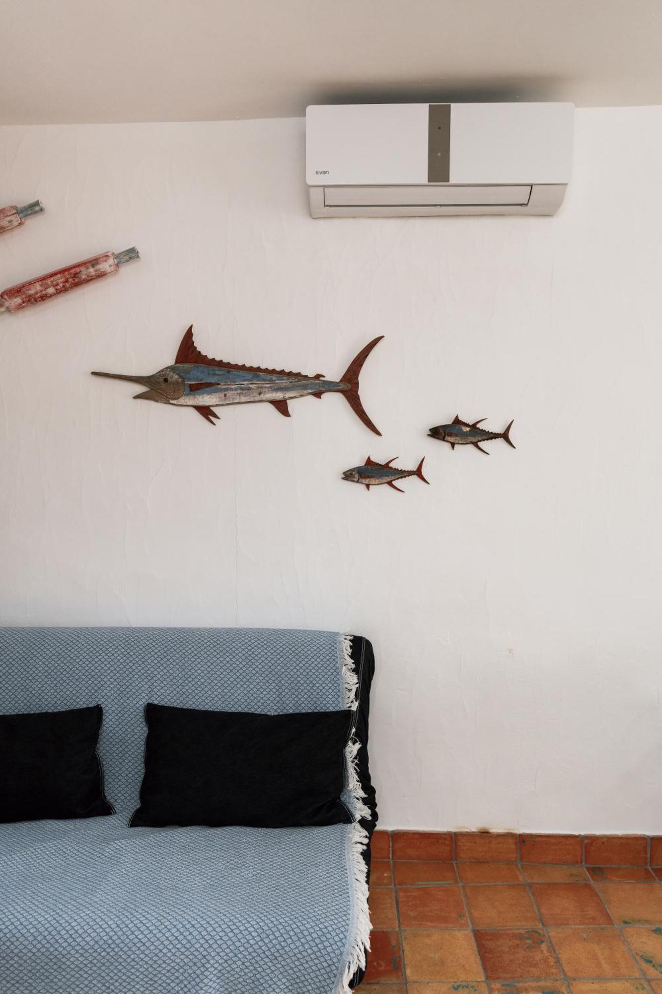 Origens III - Rustico Moderno Apartamento El Perelló Εξωτερικό φωτογραφία