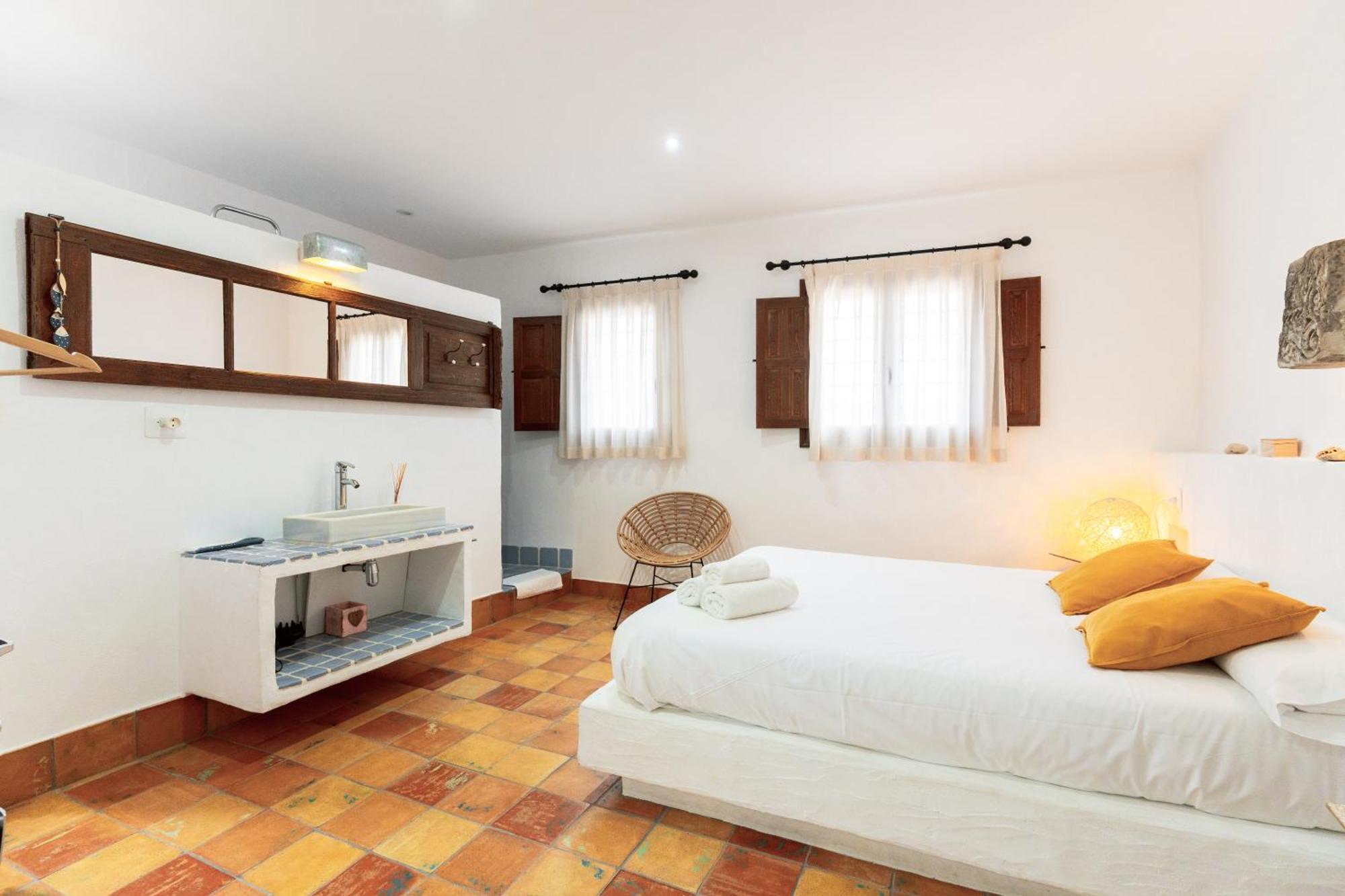 Origens III - Rustico Moderno Apartamento El Perelló Εξωτερικό φωτογραφία