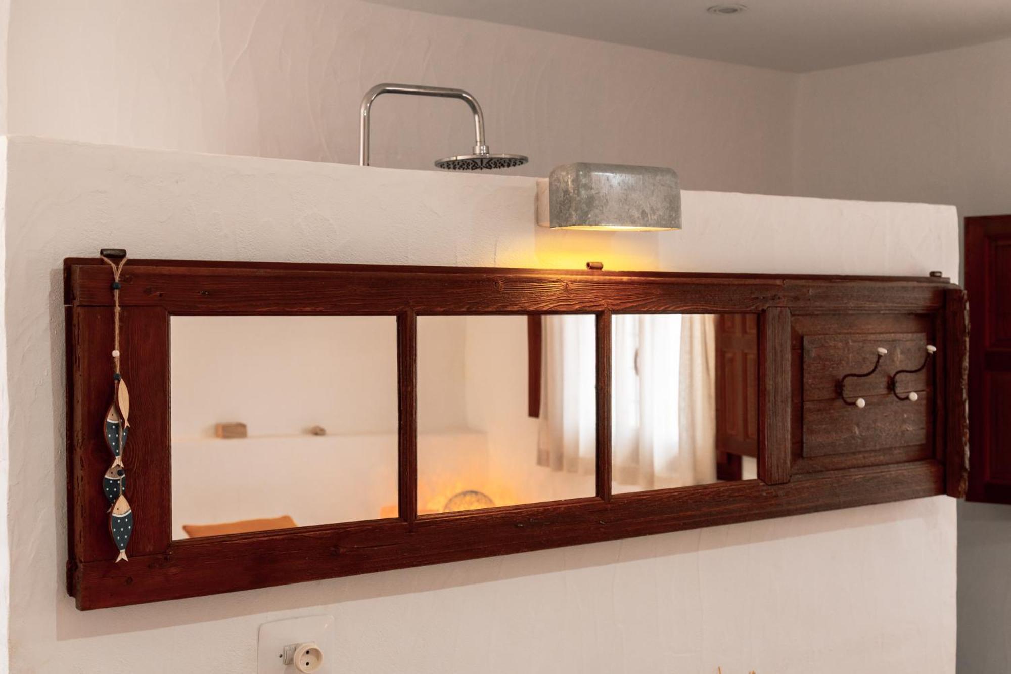 Origens III - Rustico Moderno Apartamento El Perelló Εξωτερικό φωτογραφία